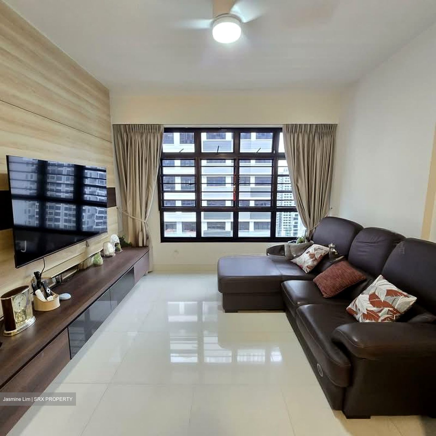 Blk 471B Fernvale Rivergrove (Sengkang), HDB 4 Rooms #593503121